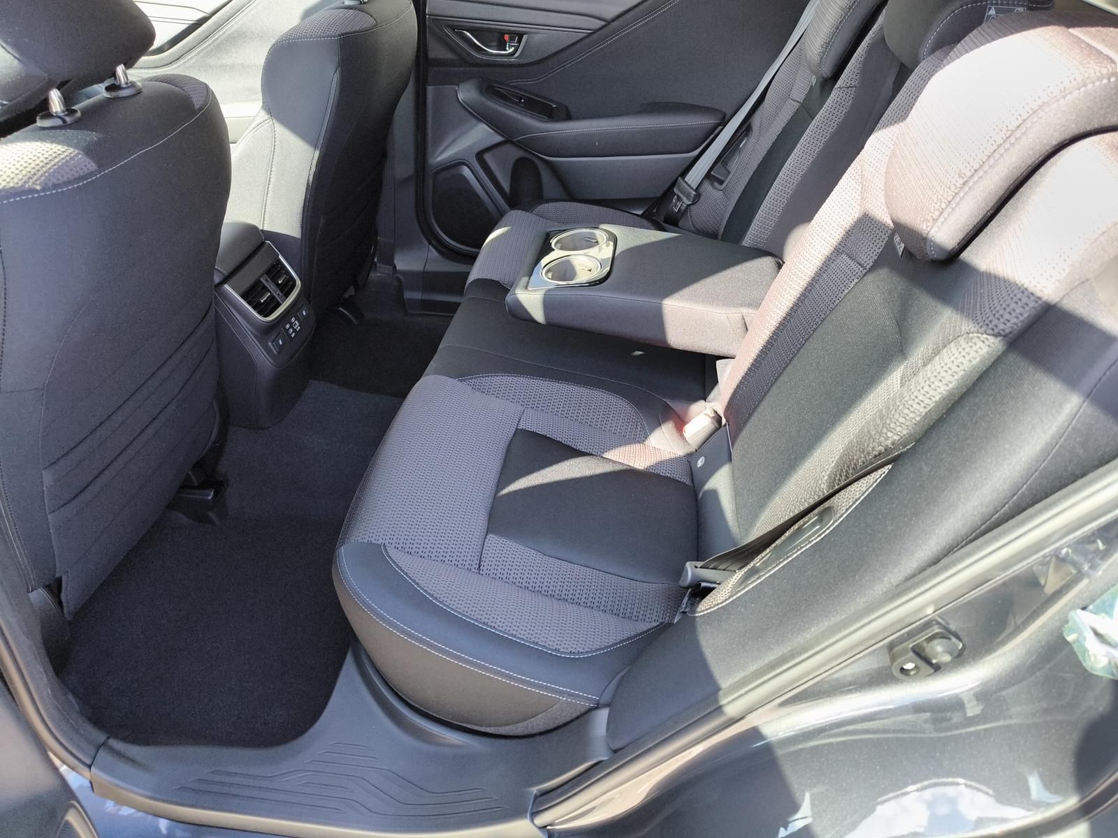 Subaru Outback - Bild 9