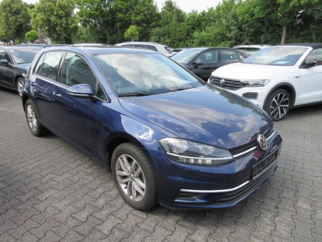 Volkswagen Golf Comfortline 1.0 TSI DSG KLIMA AHK ALU APS S