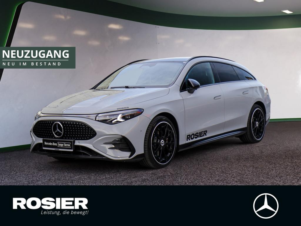 Mercedes-Benz CLA 350