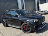 Mercedes-Benz GLE 63 S AMG 4Matic+ *Panorama|360°|AHK|Burmeste - gebrauchte Mercedes-Benz GLE 63 AMG aus dem Jahr 2021
