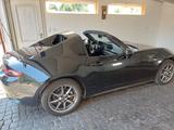Mazda MX-5 1.5 SKYACTIV-G 132 Exclusive-Line Exclu... - Mazda MX-5 aus 2023
