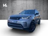 Land Rover Discovery D300 HSE 7-Sitze AHK Winterpaket - Land Rover Discovery aus 2020