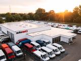 Volkswagen Crafter 35 Plus 4MOTION *Mixto* 6-Sitze+Kamera 8 - Volkswagen Crafter: 4motion
