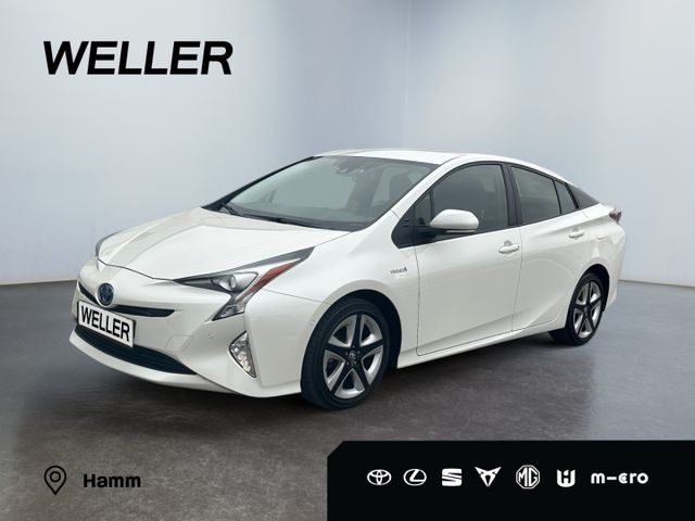 Toyota Prius Hybrid Executive *LED*ACC*CAM*JBL*HUD*SHZ*