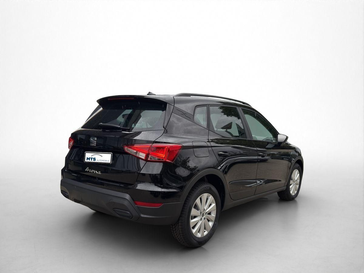 Seat Arona - Bild 6