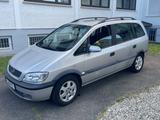 Opel Zafira 1.8 16V Elegance Elegance - Opel Zafira: 16v Elegance 8
