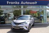 Toyota C-HR Hybrid Team D*LED*AHK*Navi*ACC*SHZ*