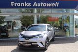 Toyota C-HR Hybrid Team D*LED*AHK*Navi*ACC*SHZ*