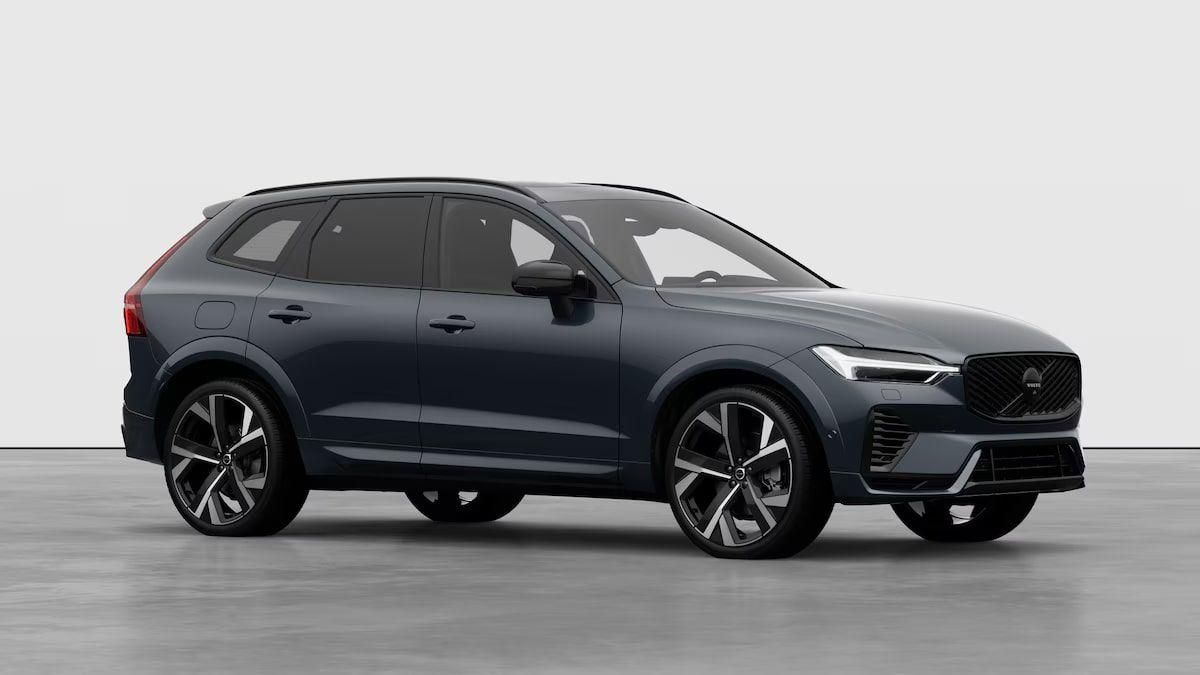 Volvo XC60 - Bild 3