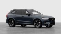 Volvo XC60 - Vorschau Bild 3