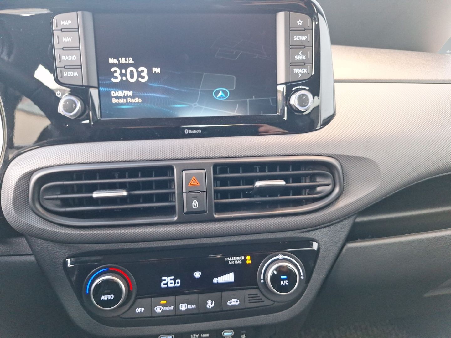 Hyundai i10 – Bild 14