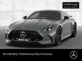 Mercedes-Benz AMG GT 63  Cp. 4M Keramik AeroPak Perf-Sitze HUD