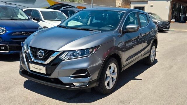 Nissan Qashqai 1.5 dCi 115 CV DCT Business - 202