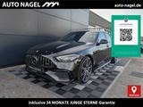 Mercedes-Benz Mercedes-AMG C 43 4M Premim+PSD+20"+AMG Night+