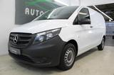 Mercedes-Benz Vito Kasten 109 CDI FWD kompakt 1.Hand/Klima - Offers