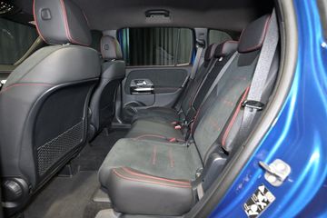Mercedes GLB 180 - 7