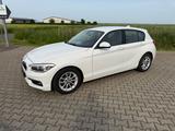 BMW 1er 118i F20 Limousine 5-trg. Navi*LED... - BMW: F20 1er