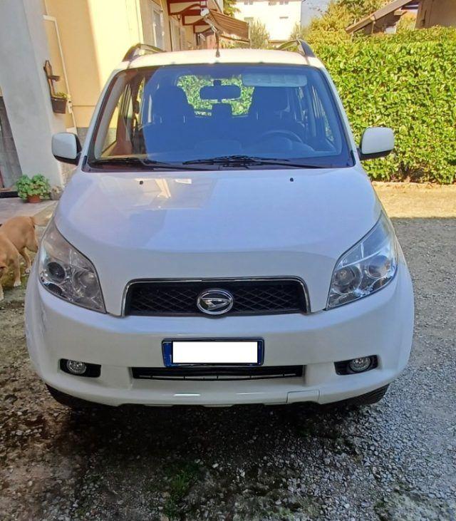 Daihatsu Terios