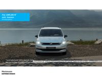 Volkswagen Touran - Vorschau Bild 1