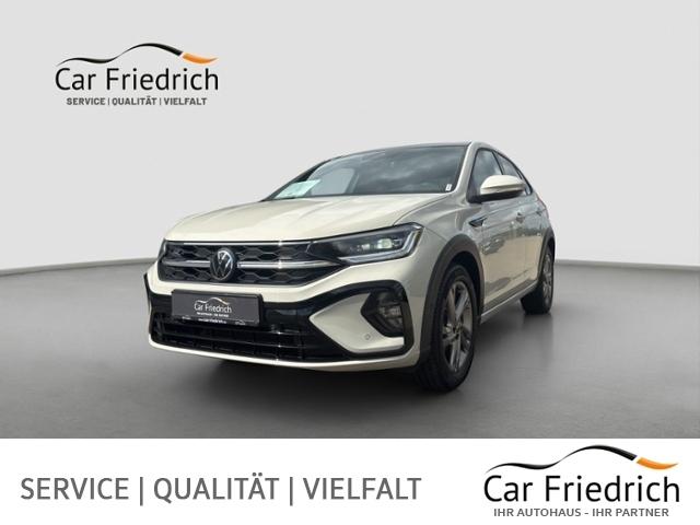 Volkswagen Taigo  R-Line 1,0 l TSI DSG Pano ACC