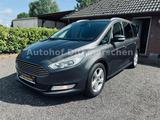 Ford Galaxy Titanium/2.0 TDCI/Klima/Pano/Tempo/Navi - gebrauchte Ford Galaxy aus dem Jahr 2015