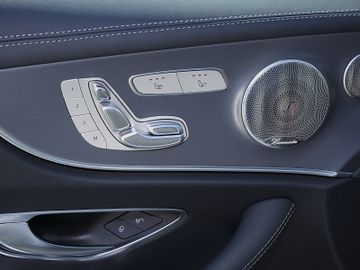 Mercedes E 400 - 9