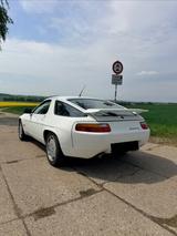 Porsche 928 S4 5.0l V8 Automat. H-Zul. Scheckheft ZR neu - Porsche Gebrauchtwagen von 1989