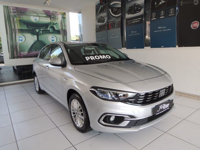 Image of Fiat Tipo