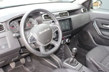 Dacia Duster - 5