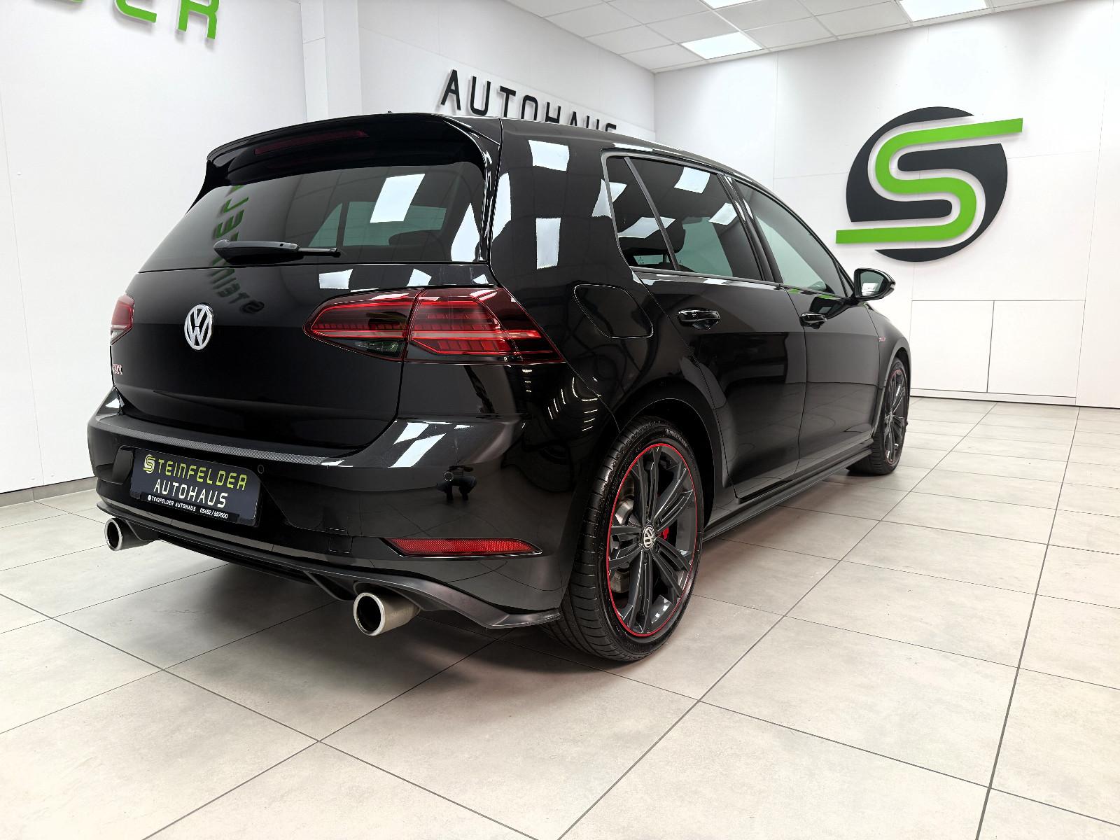 Volkswagen Golf VII 2.0 TSI GTI / ACC / V.C. / LED / NAVI /, миниатюра 7