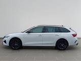 Skoda Octavia Combi RS DSG AHK-Vorb.*Navi*Matrix*ACC*1 - Skoda Octavia: Weiß, RS