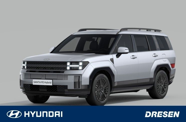 Hyundai SANTA FE - Bild 1