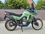 Honda Transalp PD06 - HONDA TRANSALP PD06