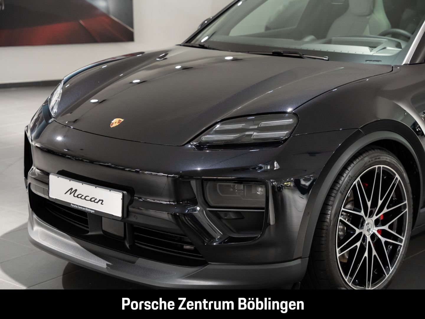 Porsche Macan - Bild 10