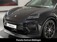 Porsche Macan - Vorschau Bild 10