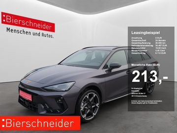 Cupra Leasingangebot: Cupra Leon SP 1.5 eTSI DSG ab 179.-netto Business !!!