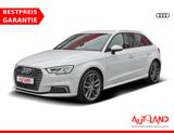Audi A3 Sportback 40 e-tron sport