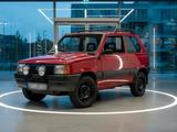 Fiat Panda 141  4x4 - Fiat Panda in Hagen