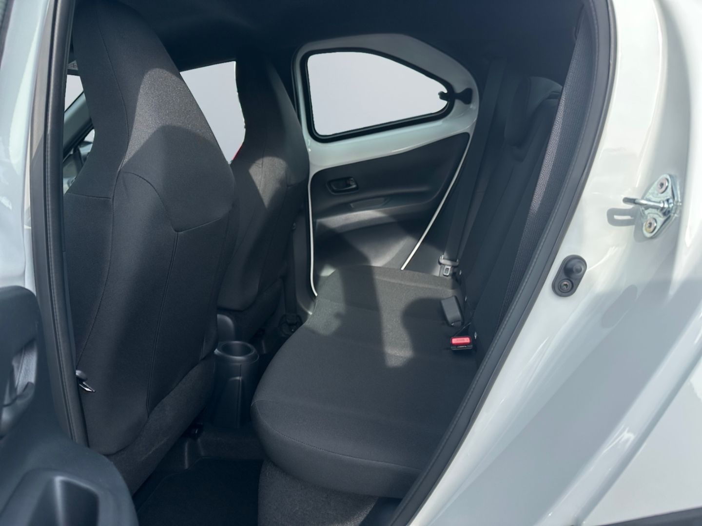 Toyota Aygo (X) - Bild 10