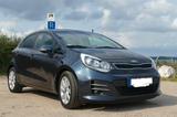 Kia Rio 1.4 Dream-Team Edition Dream-Team Edition - Kia Rio: Dream Team Edition