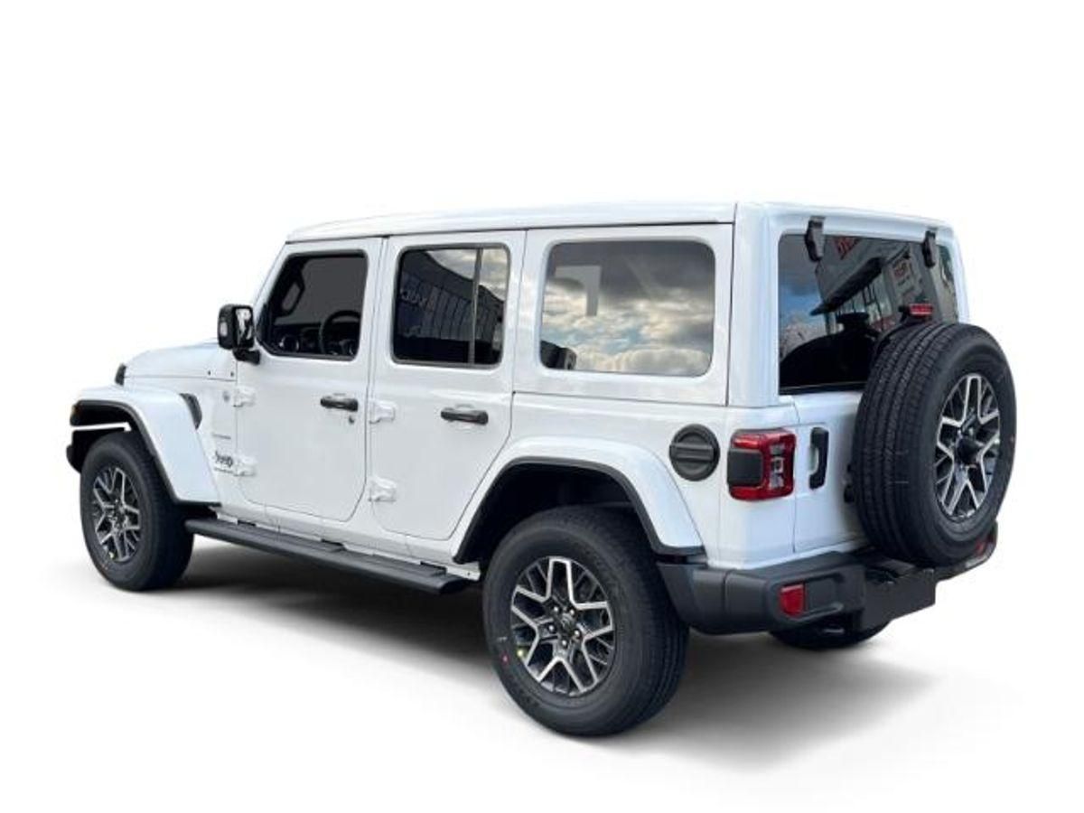 Jeep Wrangler - Bild 6