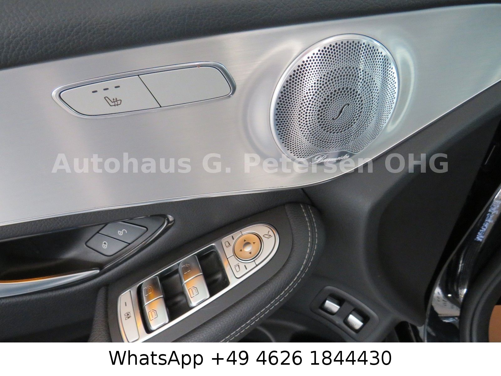 Fahrzeugabbildung Mercedes-Benz GLC 220 d 4M* Night*LM 20*AHK*Pano*ILS LED*