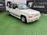 Renault R 5 GT TURBO FASE 1