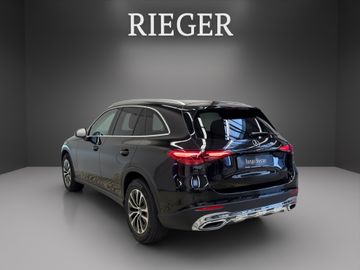 Mercedes GLC 200 - 9