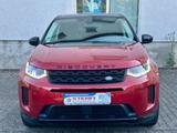 Land Rover Discovery Sport AWD Design-Paket Black 1Hand - Land Rover Discovery in Saarbrücken