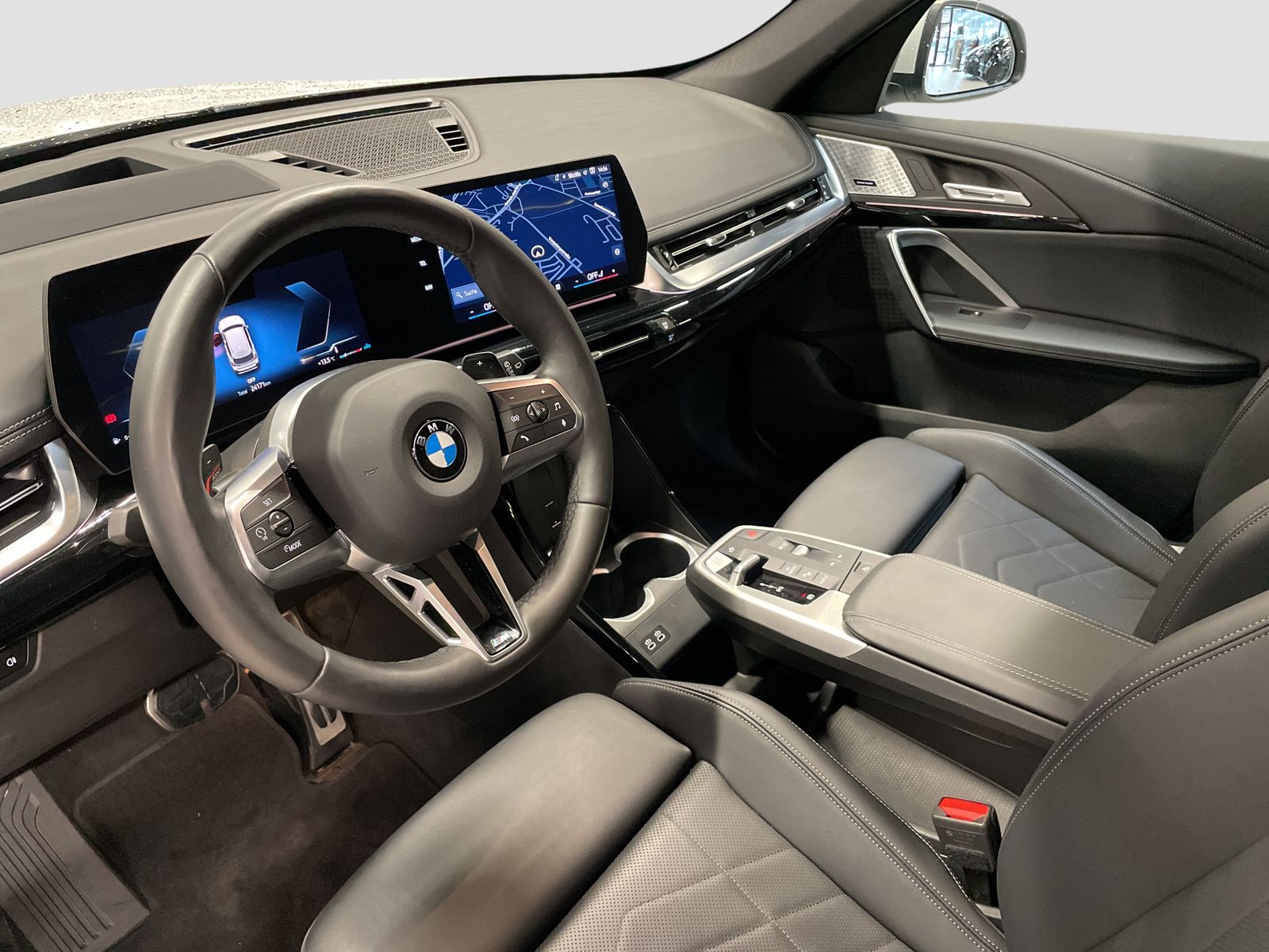 BMW X1 - Bild 10