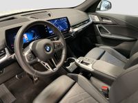 BMW X1 - Vorschau Bild 10