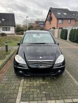 Mercedes-Benz A 200 CDI AVANTGARDE Avantgarde - Mercedes-Benz A 200 aus 2007