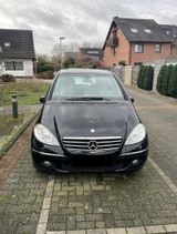 Mercedes-Benz A 200 CDI AVANTGARDE Avantgarde - Mercedes-Benz A 200: Cdi Avantgarde