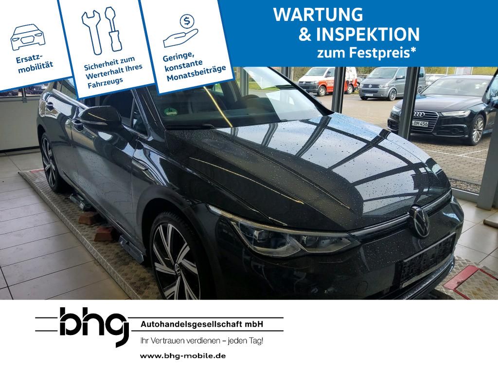 Volkswagen Golf - Bild 4